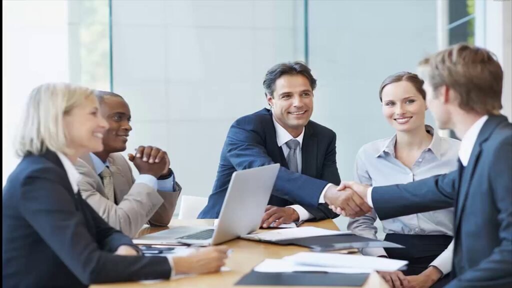 Recruiter Consultancy