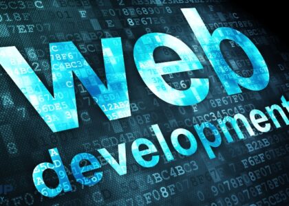 web developer