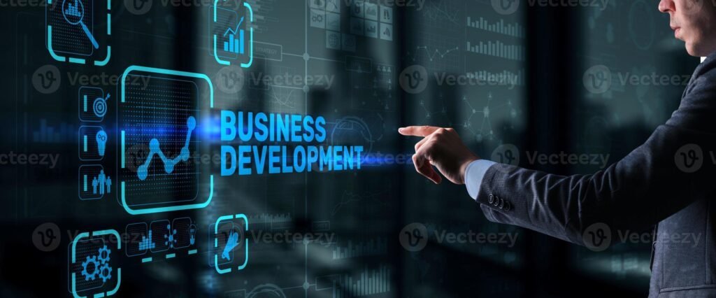 business-development-planning