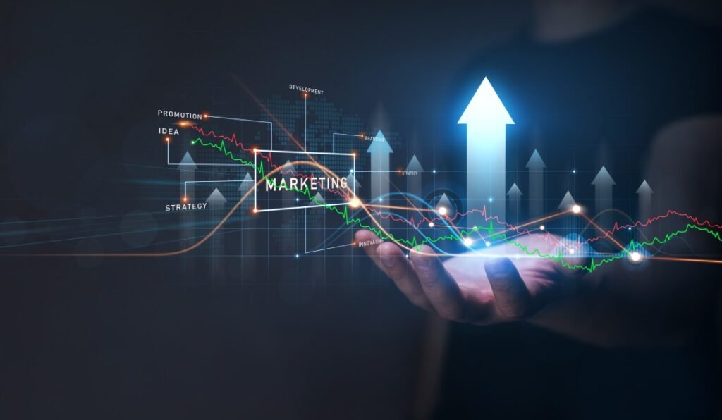 growth performance marketing