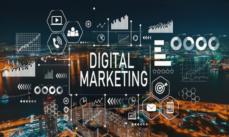 Best Digital marketing agency in lucknow