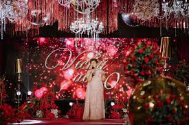 Event Planning Services