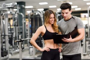 Fitness Coaching