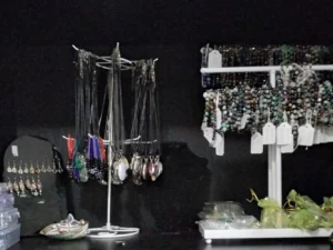 Handmade Crafts Store