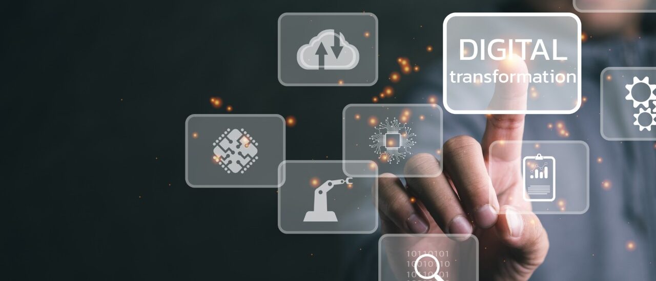 business development