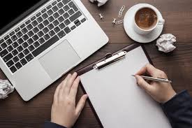 content writer 