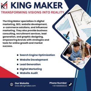 best digital marketing agency in india 
