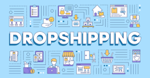 drop shipping 