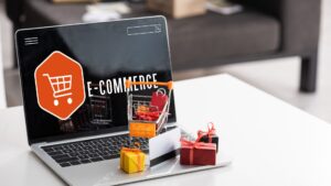 eCommerce Website