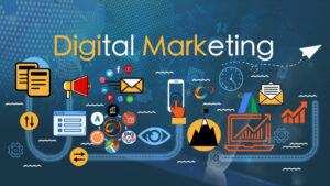 digital marketing job 