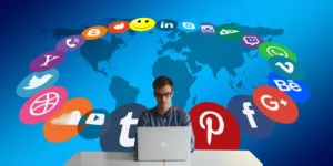 social media management