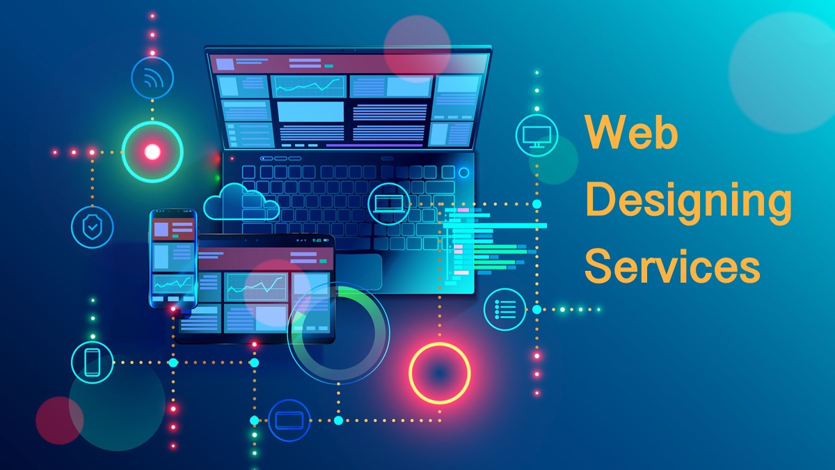king maker website designing service