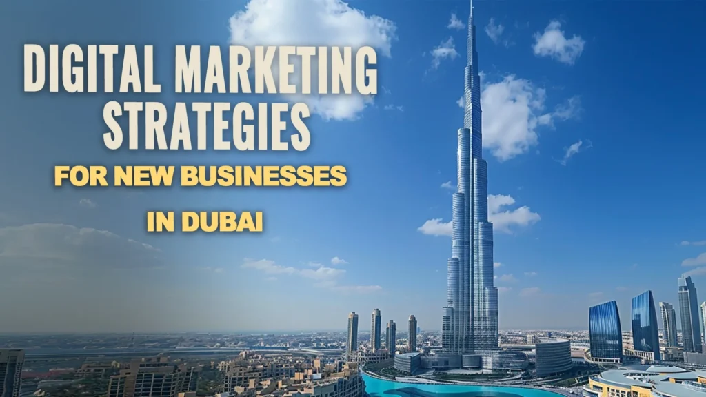 digital marketing agency dubai