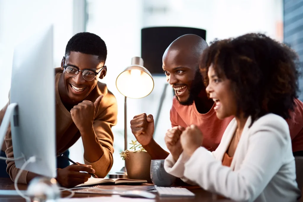digital marketing institute in africa