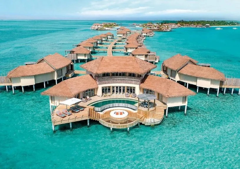 maldives digital marketing