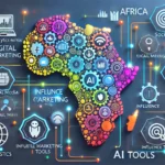 digital marketing in africa