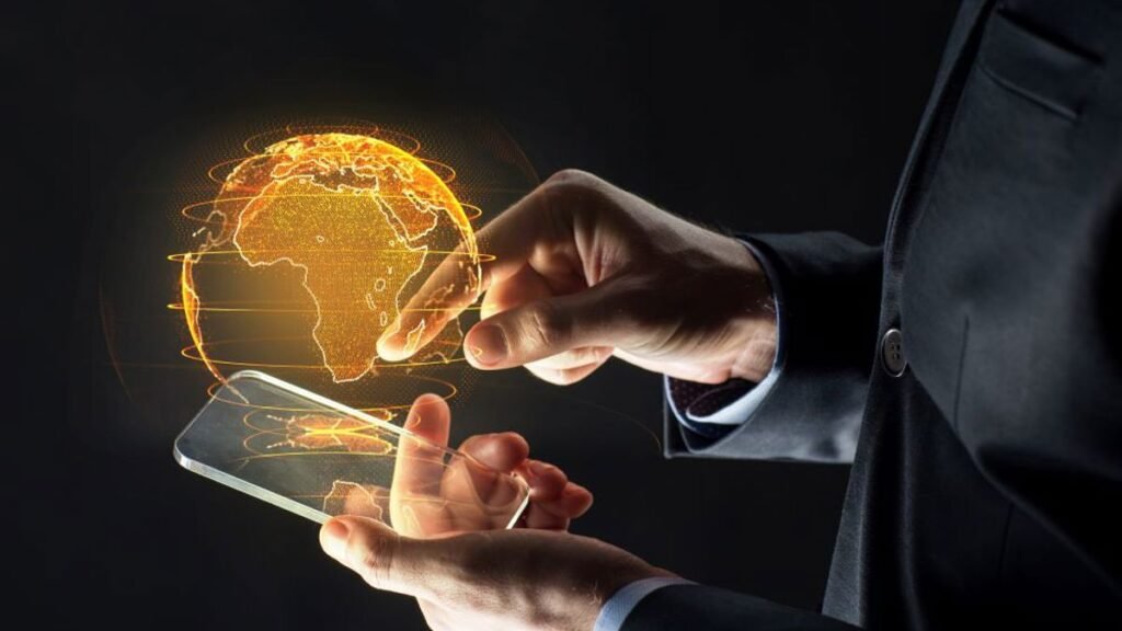 Web Development Services in Africa | Custom Website & Web Application Development Company Custom Web Development Services Africa